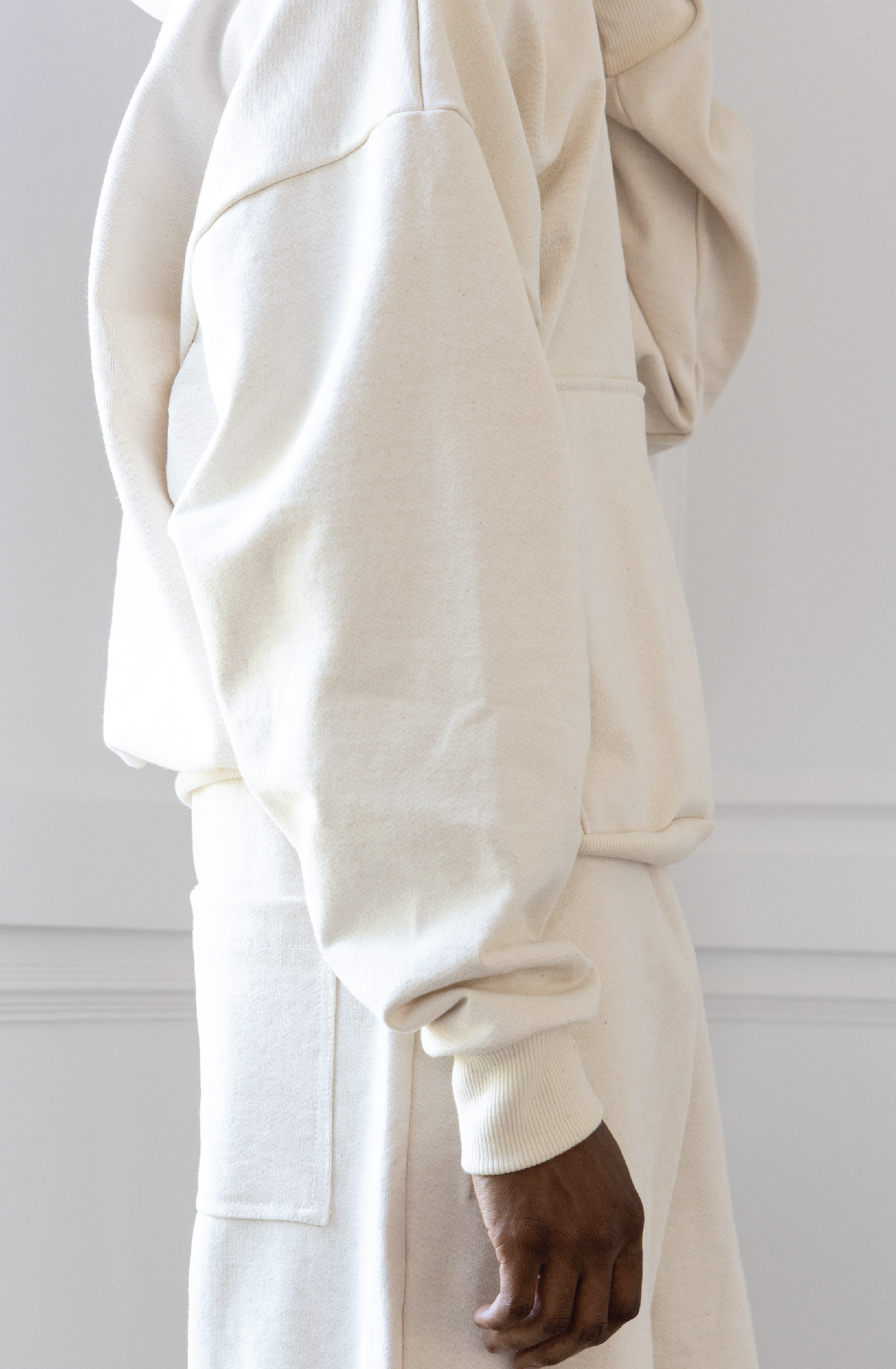 Standard Plan Hoodie