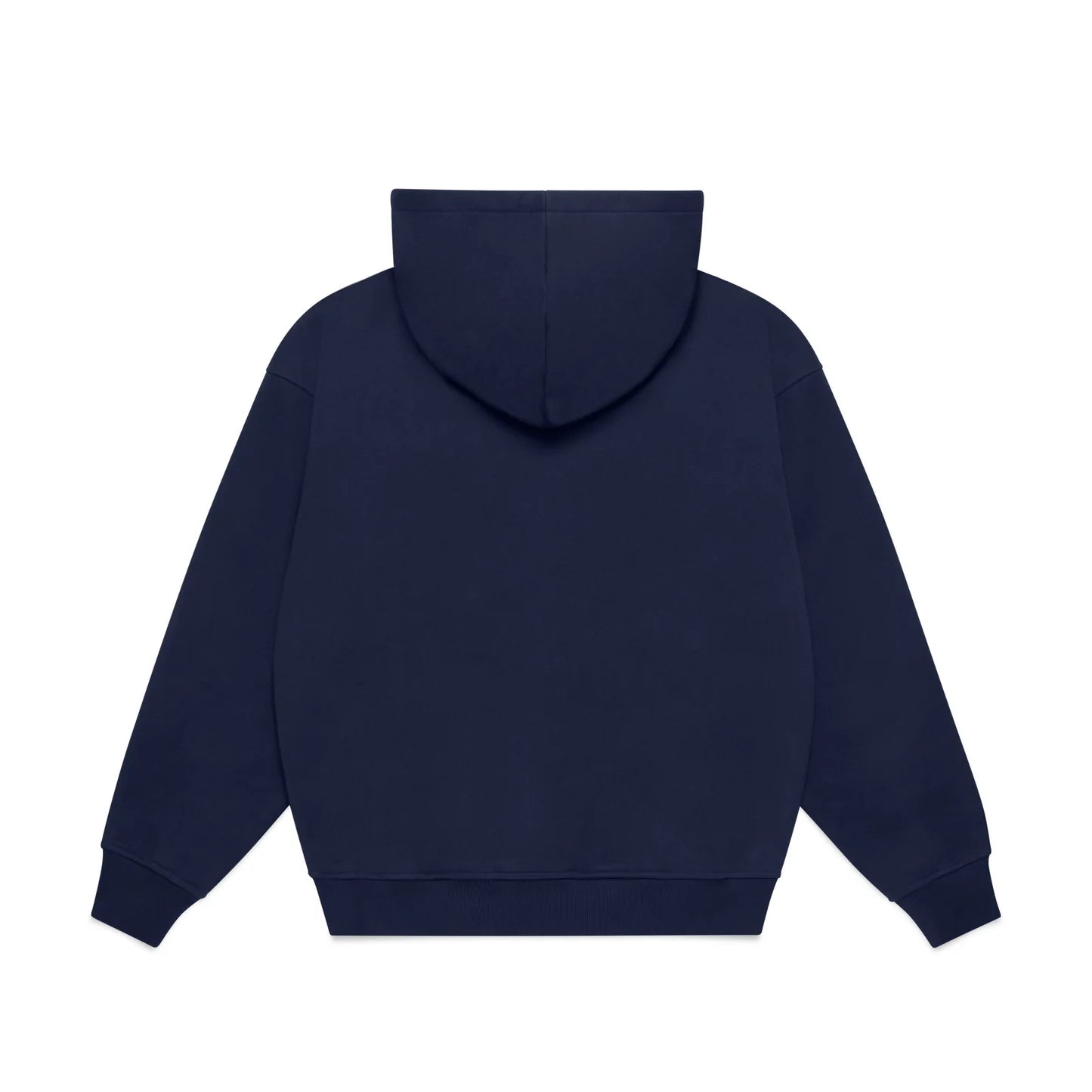 Standard Plan Hoodie