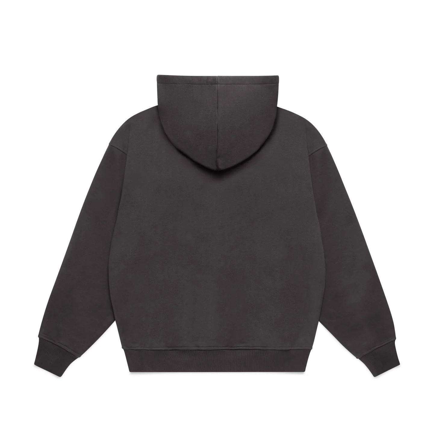 Standard Plan Hoodie
