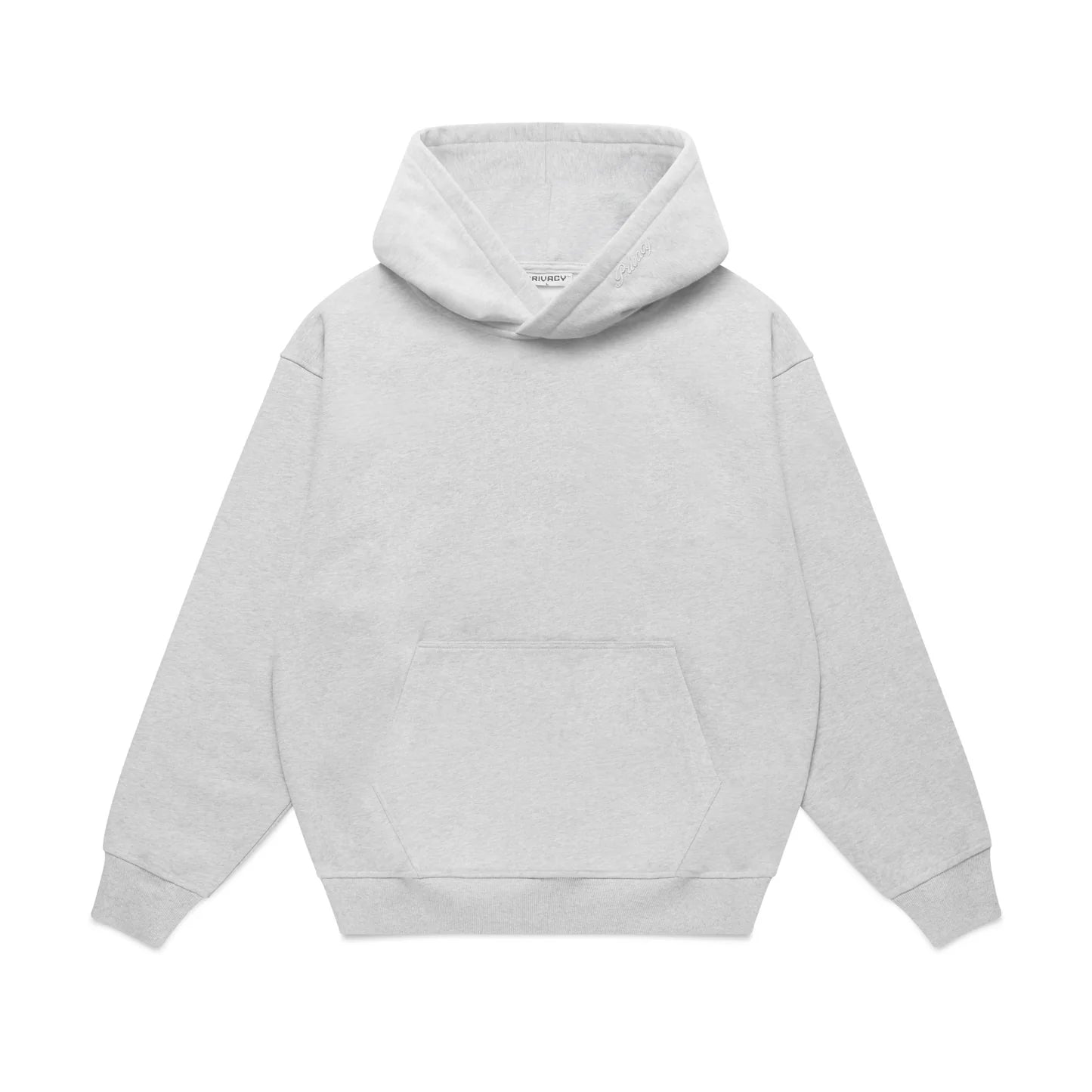 Standard Plan Hoodie