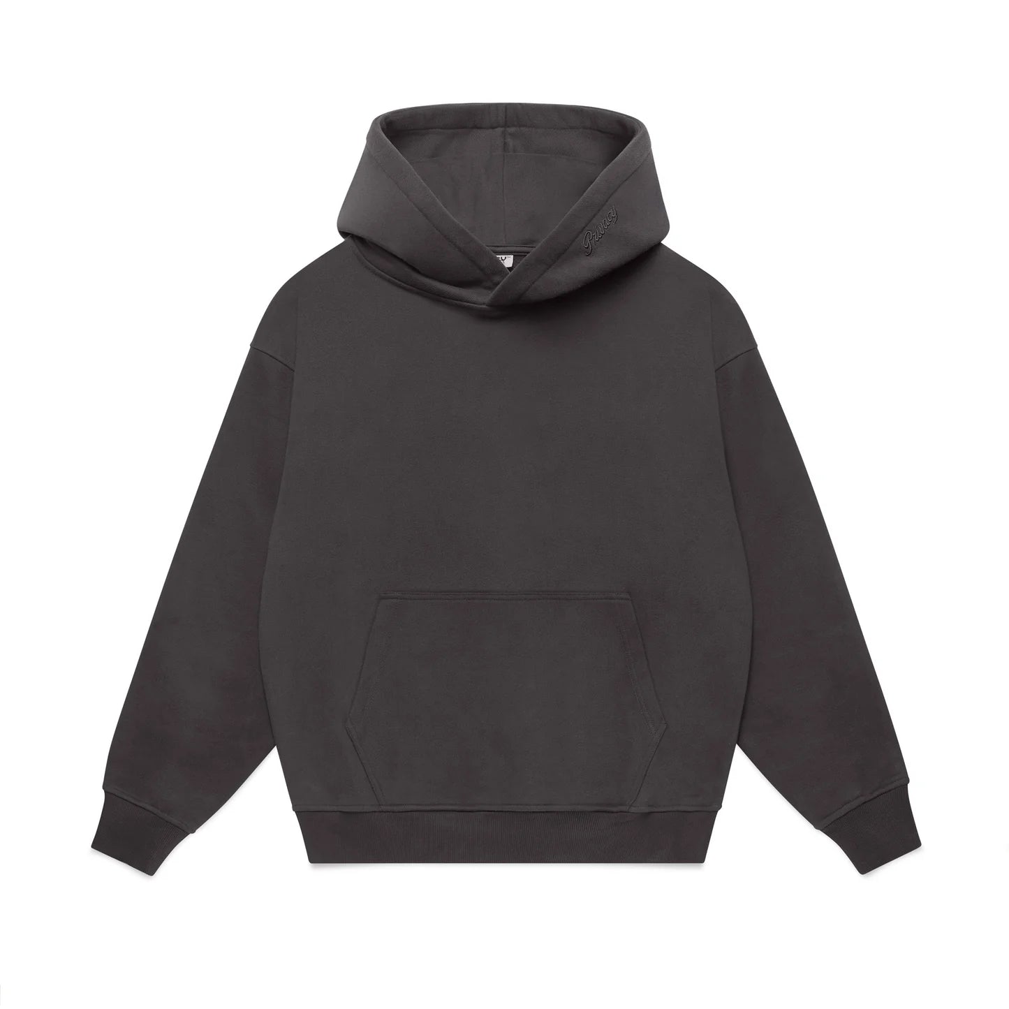 Standard Plan Hoodie