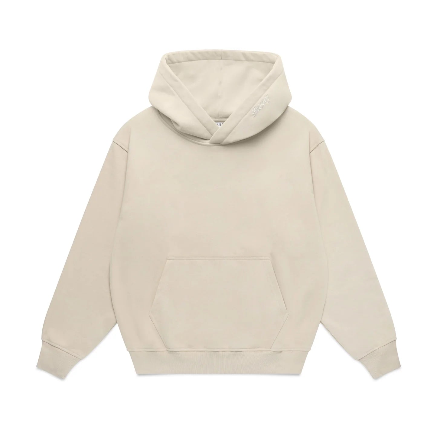Standard Plan Hoodie
